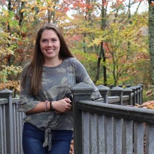 Meet your Posher, Mckenna